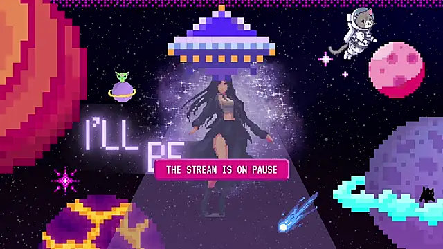 AllisonCatUwU online show from 11/30/25, 03:38