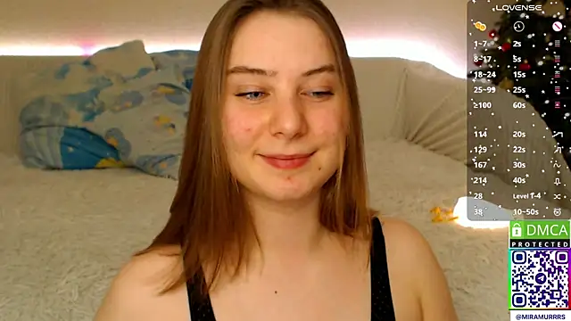 MurrrWorren online show from 01/03/25, 06:46