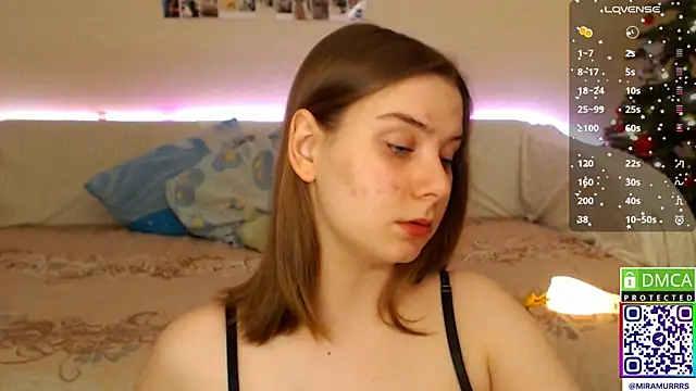 MurrrWorren online show from 01/12/25, 02:45