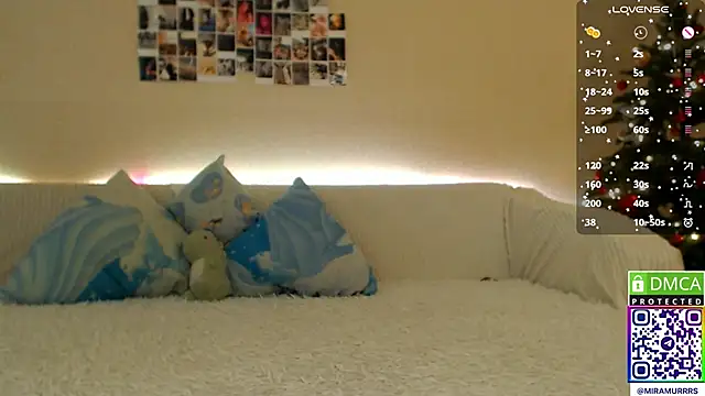 MurrrWorren online show from 01/14/25, 05:30