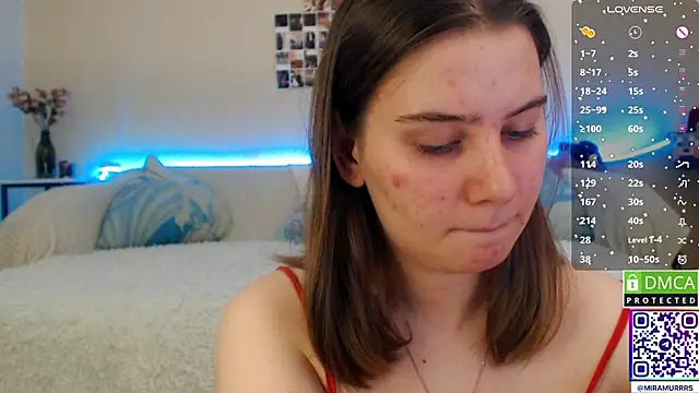 MurrrWorren online show from 02/03/25, 03:38