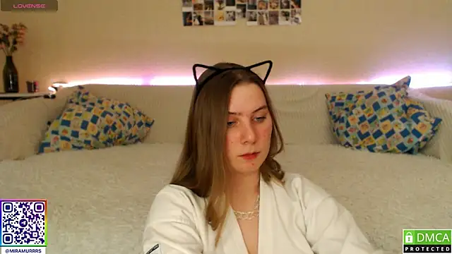 MurrrWorren online show from 02/08/25, 10:08