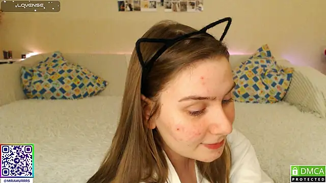 MurrrWorren online show from 02/09/25, 09:17