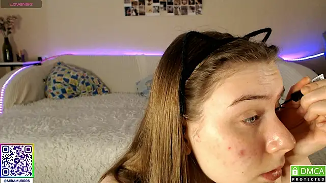 MurrrWorren online show from 02/28/25, 08:42