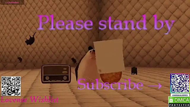 MurrrWorren online show from 10/08/25, 02:25