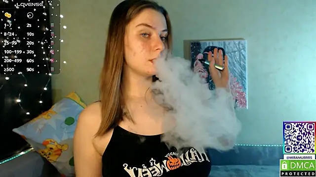 MurrrWorren online show from 12/05/25, 12:47