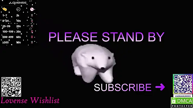 MurrrWorren online show from 02/02/26, 02:21