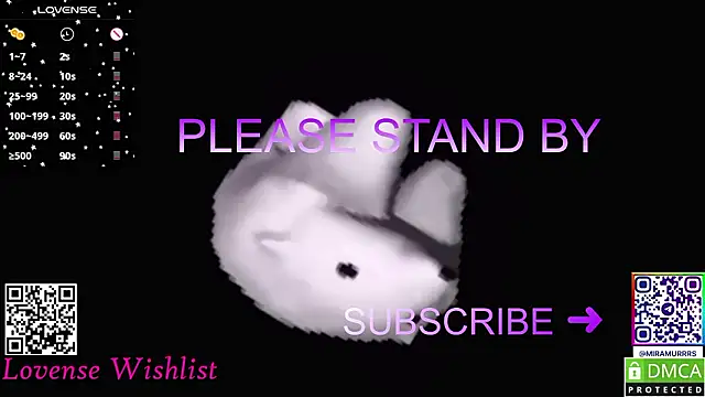 MurrrWorren online show from 03/02/26, 03:30