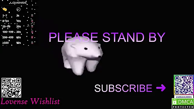 MurrrWorren online show from 03/08/26, 08:56