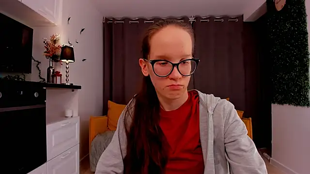 BettyBrowni online show from 02/16/25, 11:16