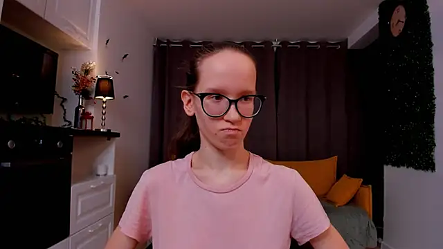 BettyBrowni online show from 02/20/25, 02:18