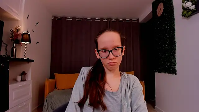 BettyBrowni online show from 02/27/25, 10:20