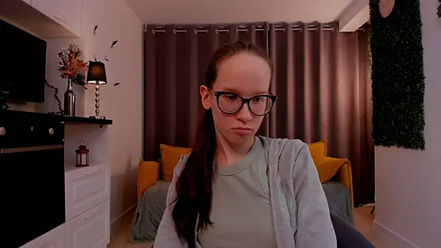 BettyBrowni online show from 03/02/25, 10:16