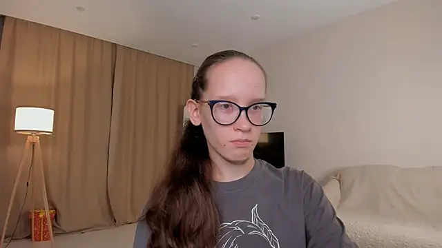 BettyBrowni online show from 10/07/25, 04:04