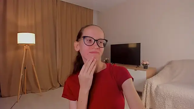 BettyBrowni online show from 10/22/25, 04:18