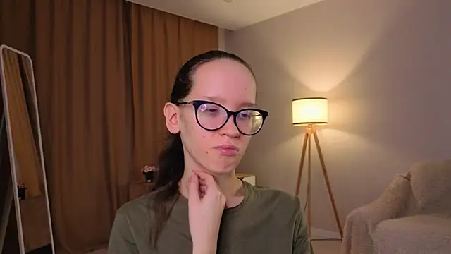 BettyBrowni online show from 01/19/26, 04:11