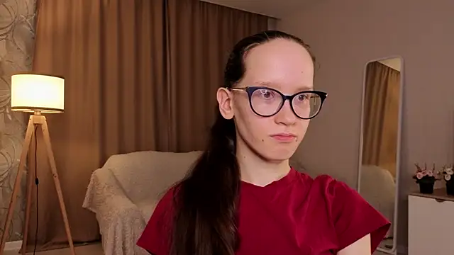 BettyBrowni online show from 04/18/26, 07:07