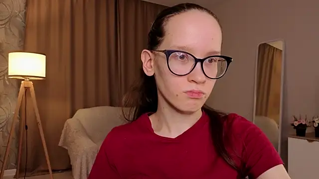 BettyBrowni online show from 04/18/26, 08:20