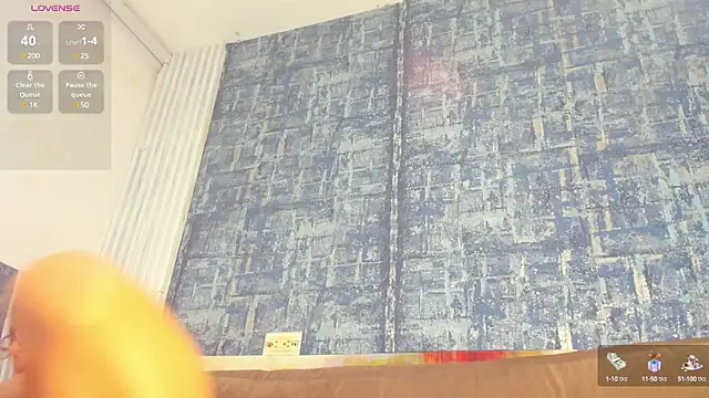 Paola  23 online show from 02/10/25, 12:08