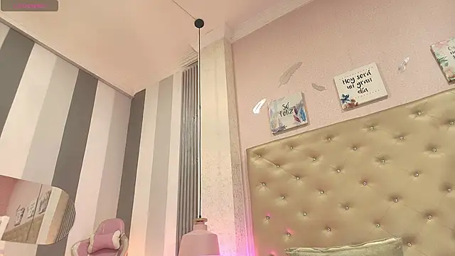 Paola  23 online show from 02/21/26, 05:08