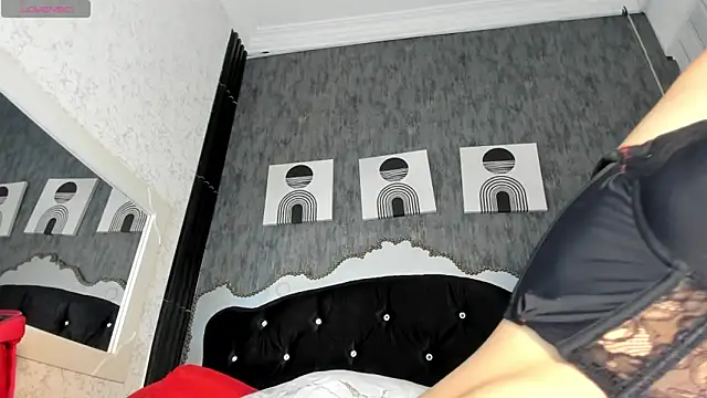 Paola  23 online show from 04/04/26, 12:02