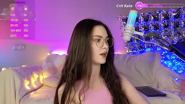 AokiAnna online show from 04/06/26, 07:31