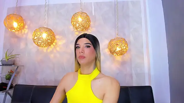 victoria aleia  online show from 01/24/25, 11:23