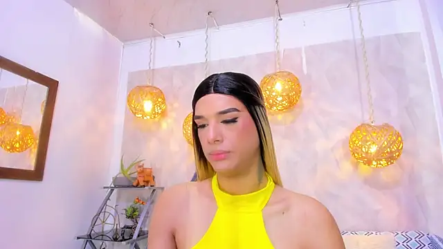 victoria aleia  online show from 02/11/25, 08:31