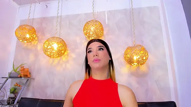 victoria aleia  online show from 02/14/25, 08:15