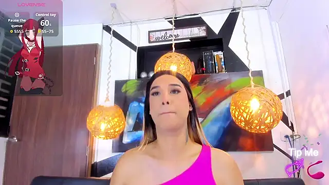 victoria aleia  online show from 09/14/25, 11:59