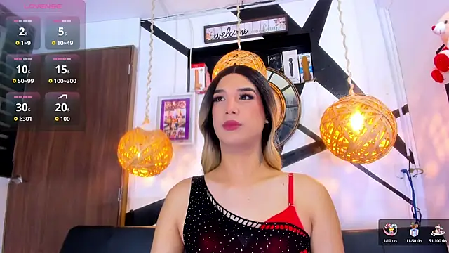 victoria aleia  online show from 10/02/25, 10:28