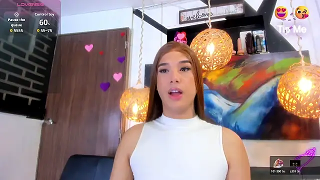 victoria aleia  online show from 04/02/26, 10:51