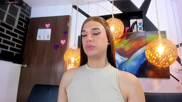 victoria aleia  online show from 05/27/26, 01:57