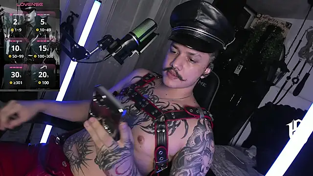 allanhurtss online show from 12/21/24, 10:40