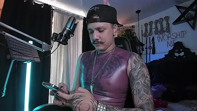 allanhurtss online show from 01/24/25, 05:11