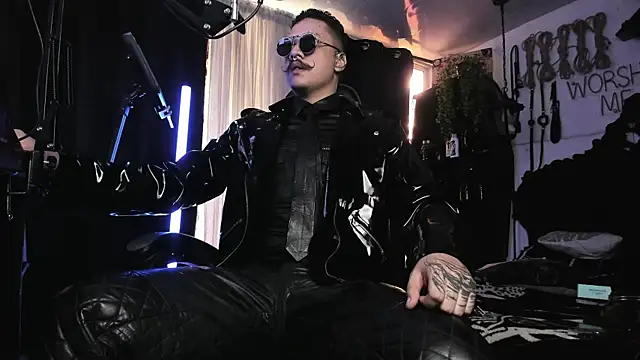 allanhurtss online show from 02/17/25, 05:32