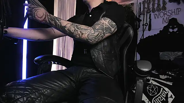 allanhurtss online show from 02/19/25, 06:10