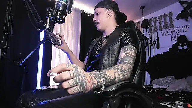 allanhurtss online show from 02/24/25, 05:42