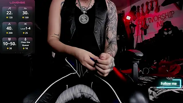 allanhurtss online show from 09/10/25, 04:51