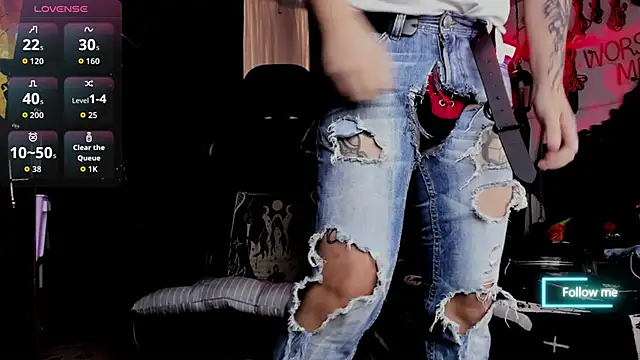 allanhurtss online show from 09/15/25, 03:34