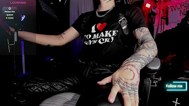 allanhurtss online show from 10/05/25, 03:05