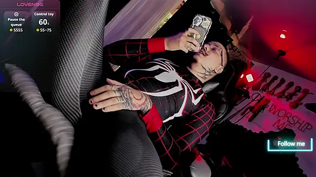 allanhurtss online show from 10/18/25, 05:14