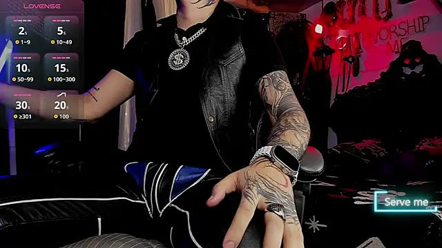 allanhurtss online show from 11/21/25, 05:11