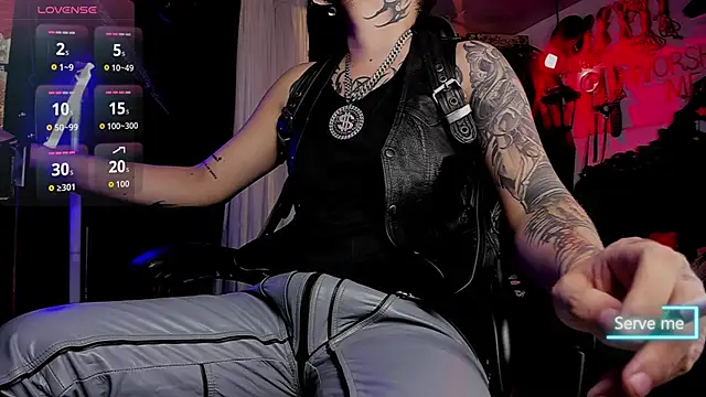 allanhurtss online show from 12/03/25, 07:45