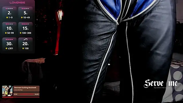 allanhurtss online show from 04/02/26, 01:36