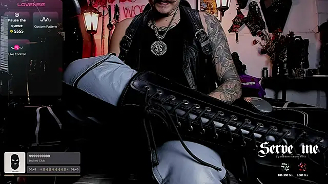 allanhurtss online show from 04/13/26, 06:13