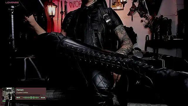 allanhurtss online show from 04/15/26, 10:32