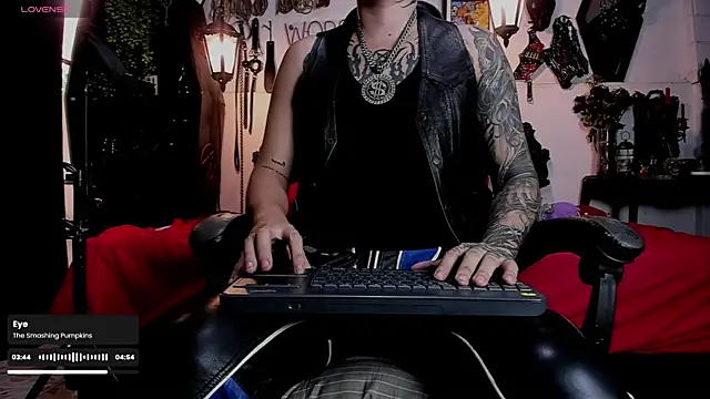 allanhurtss online show from 05/22/26, 05:40