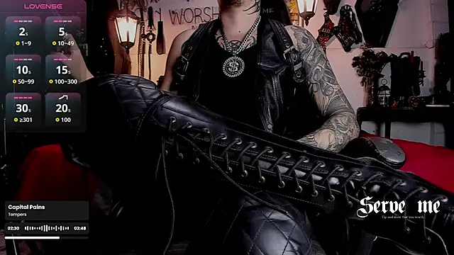 allanhurtss online show from 05/27/26, 11:35
