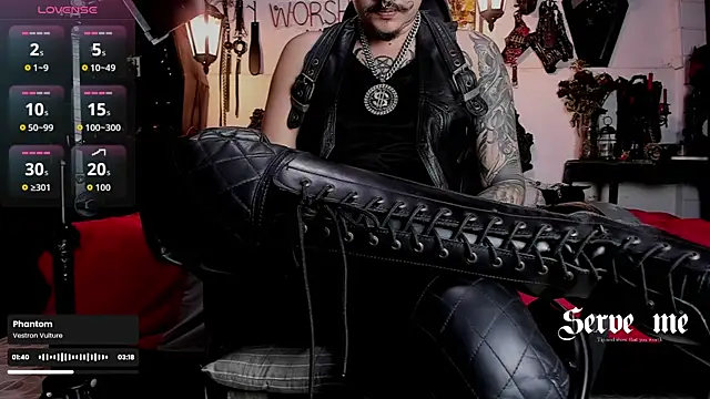 allanhurtss online show from 05/28/26, 05:10